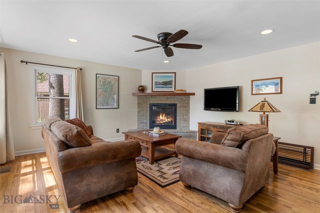 511 E Olive Street, Bozeman, MT 59715