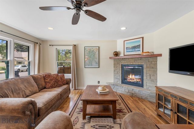 511 E Olive Street, Bozeman, MT 59715