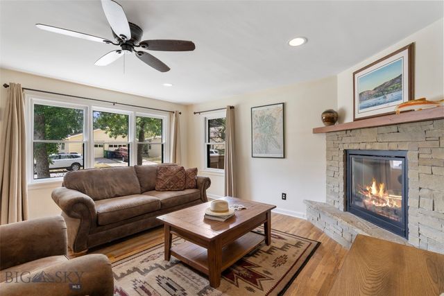 511 E Olive Street, Bozeman, MT 59715