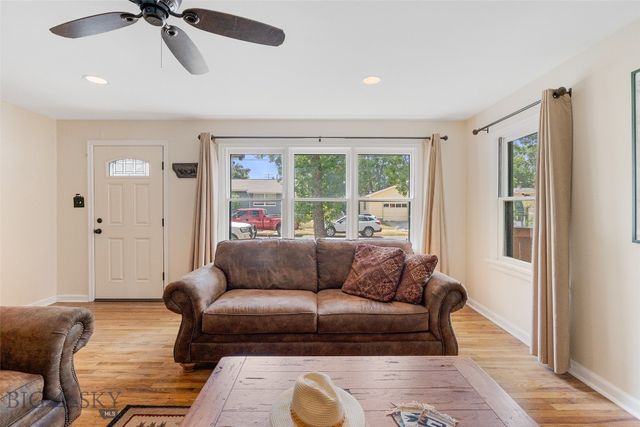 511 E Olive Street, Bozeman, MT 59715