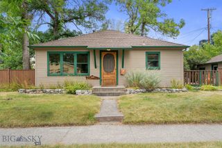 511 E Olive Street, Bozeman, MT 59715
