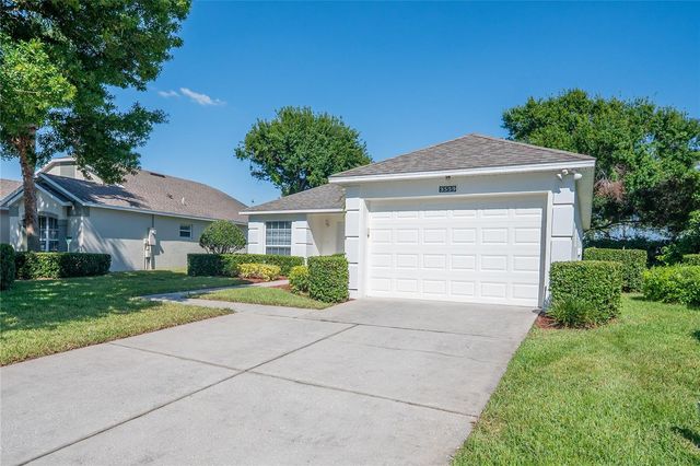 3559 CAPLAND AVENUE, Clermont, FL 34711