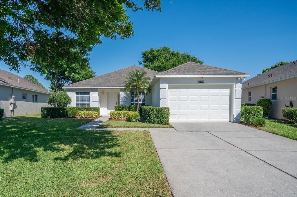 3559 CAPLAND AVENUE, Clermont, FL 34711