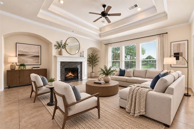14415 Lakepointe Bend Lane, Cypress, TX 77429