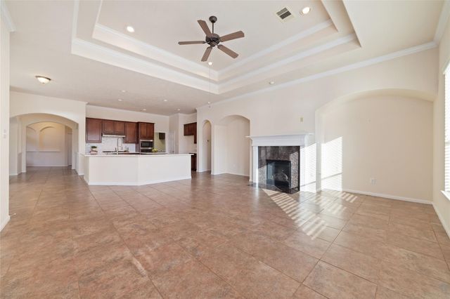 14415 Lakepointe Bend Lane, Cypress, TX 77429