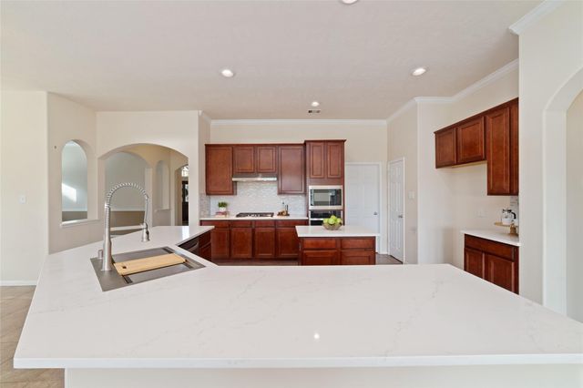 14415 Lakepointe Bend Lane, Cypress, TX 77429