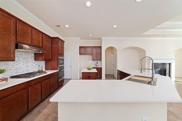 14415 Lakepointe Bend Lane, Cypress, TX 77429