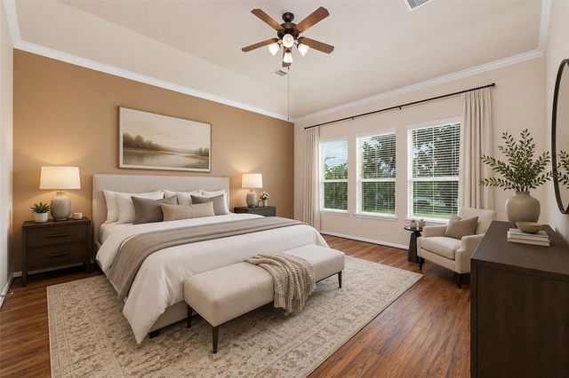 14415 Lakepointe Bend Lane, Cypress, TX 77429