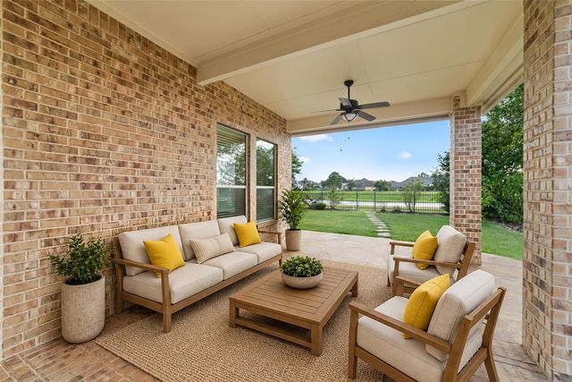 14415 Lakepointe Bend Lane, Cypress, TX 77429