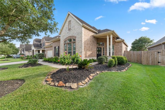 14415 Lakepointe Bend Lane, Cypress, TX 77429