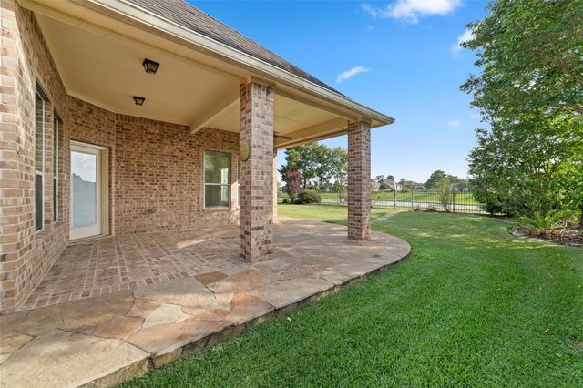 14415 Lakepointe Bend Lane, Cypress, TX 77429