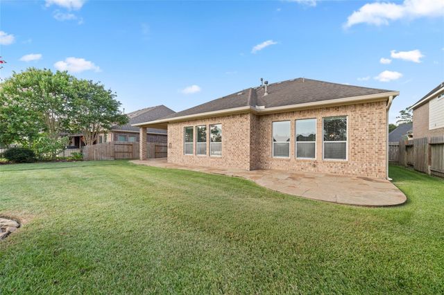 14415 Lakepointe Bend Lane, Cypress, TX 77429