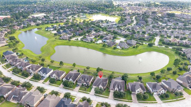 14415 Lakepointe Bend Lane, Cypress, TX 77429