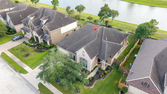 14415 Lakepointe Bend Lane, Cypress, TX 77429