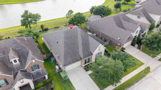 14415 Lakepointe Bend Lane, Cypress, TX 77429