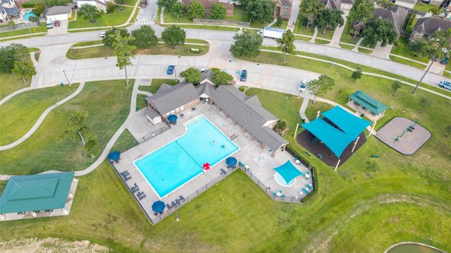 14415 Lakepointe Bend Lane, Cypress, TX 77429