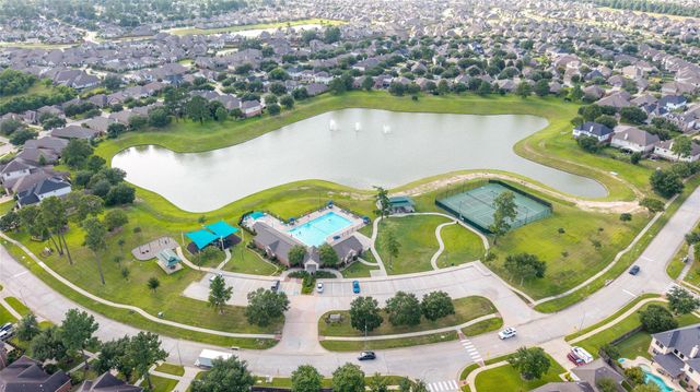 14415 Lakepointe Bend Lane, Cypress, TX 77429