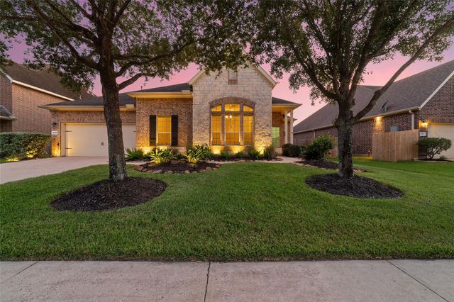 14415 Lakepointe Bend Lane, Cypress, TX 77429