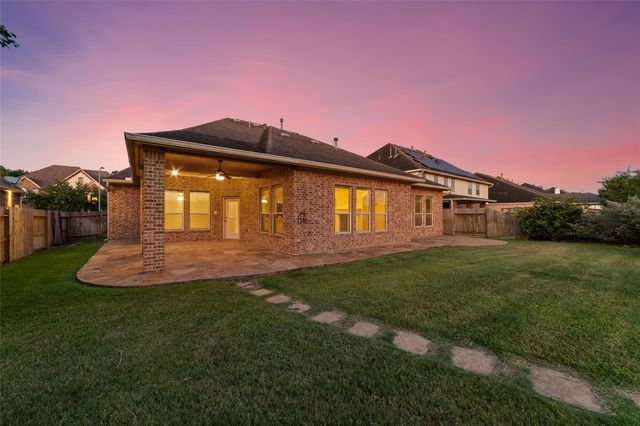 14415 Lakepointe Bend Lane, Cypress, TX 77429