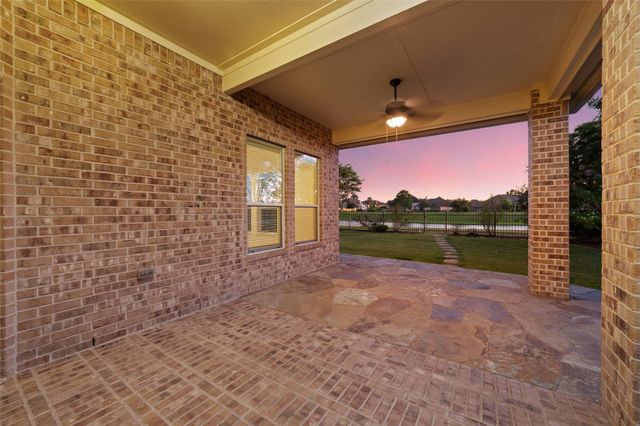 14415 Lakepointe Bend Lane, Cypress, TX 77429