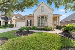 14415 Lakepointe Bend Lane, Cypress, TX 77429