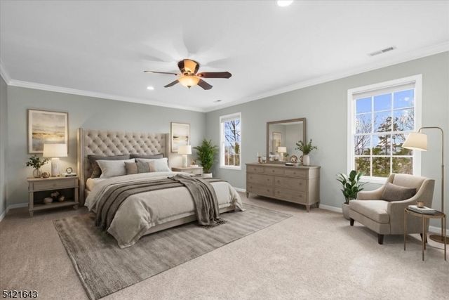 10 Blue Cliff Dr, Clinton Twp., NJ 08833