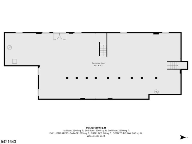 10 Blue Cliff Dr, Clinton Twp., NJ 08833