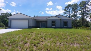 1825 Lindenwood DR, Lehigh Acres, FL 33972
