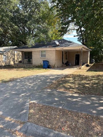 4212 Moss Street, North Little Rock, AR 72118