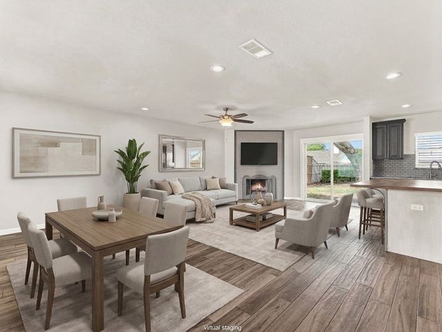 2621 Ivanridge Lane, Garland, TX 75044