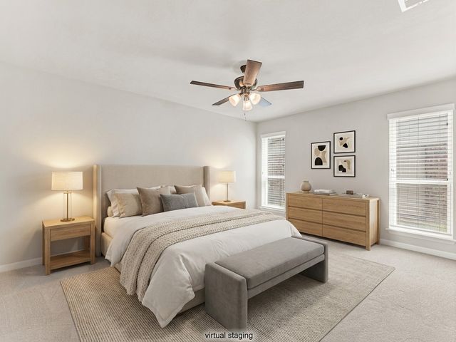 2621 Ivanridge Lane, Garland, TX 75044