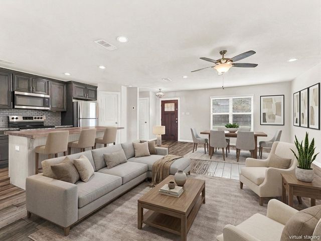 2621 Ivanridge Lane, Garland, TX 75044