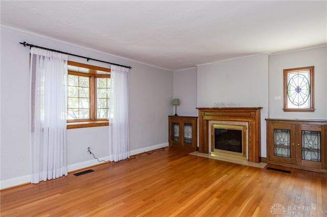 519 Shafor Boulevard, Oakwood, OH 45419