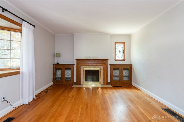 519 Shafor Boulevard, Oakwood, OH 45419