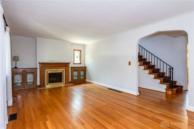 519 Shafor Boulevard, Oakwood, OH 45419
