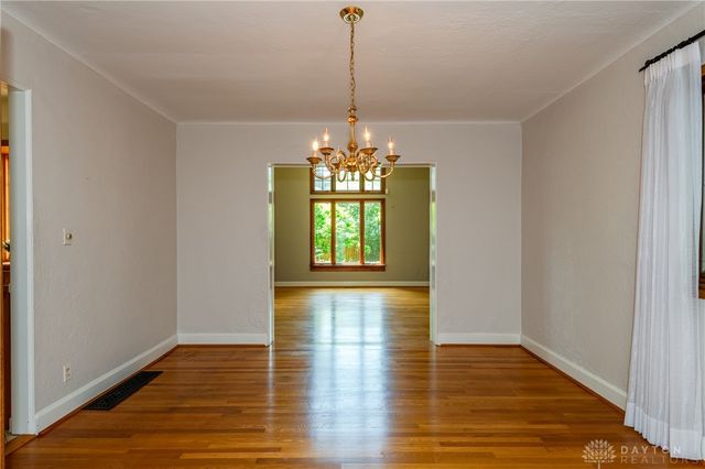 519 Shafor Boulevard, Oakwood, OH 45419