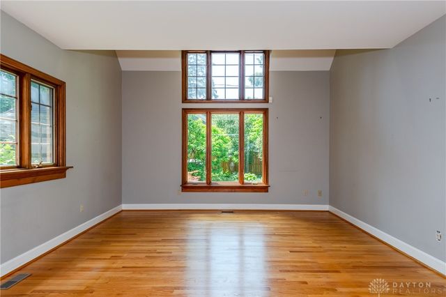519 Shafor Boulevard, Oakwood, OH 45419