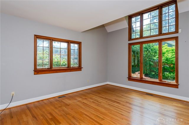 519 Shafor Boulevard, Oakwood, OH 45419