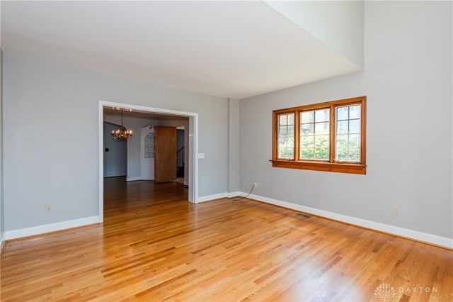 519 Shafor Boulevard, Oakwood, OH 45419