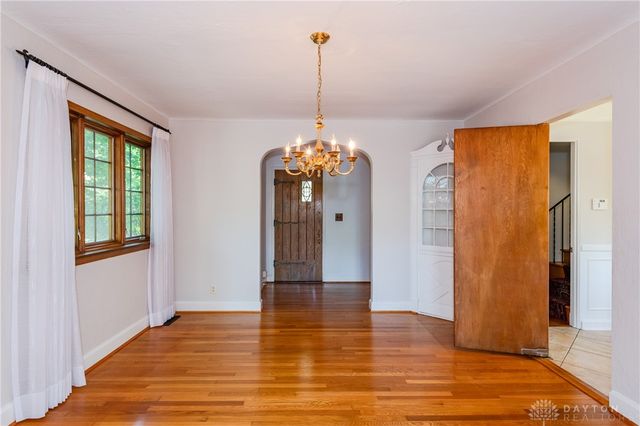 519 Shafor Boulevard, Oakwood, OH 45419