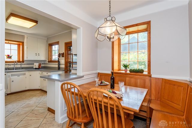519 Shafor Boulevard, Oakwood, OH 45419