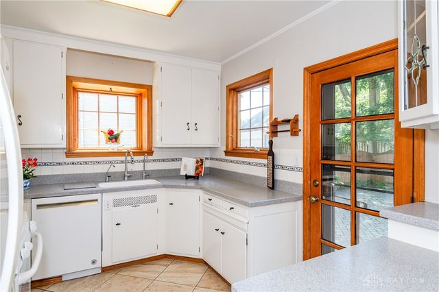 519 Shafor Boulevard, Oakwood, OH 45419