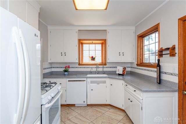 519 Shafor Boulevard, Oakwood, OH 45419