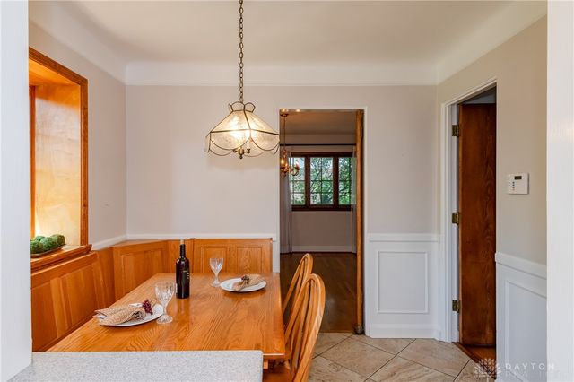 519 Shafor Boulevard, Oakwood, OH 45419