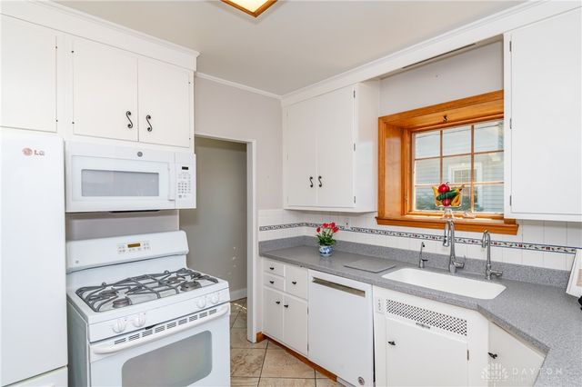 519 Shafor Boulevard, Oakwood, OH 45419