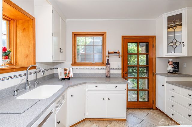519 Shafor Boulevard, Oakwood, OH 45419