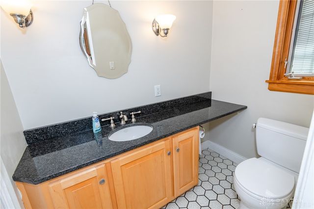 519 Shafor Boulevard, Oakwood, OH 45419