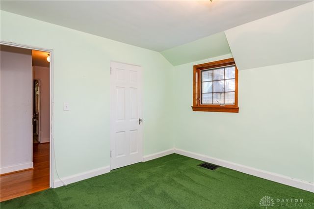 519 Shafor Boulevard, Oakwood, OH 45419