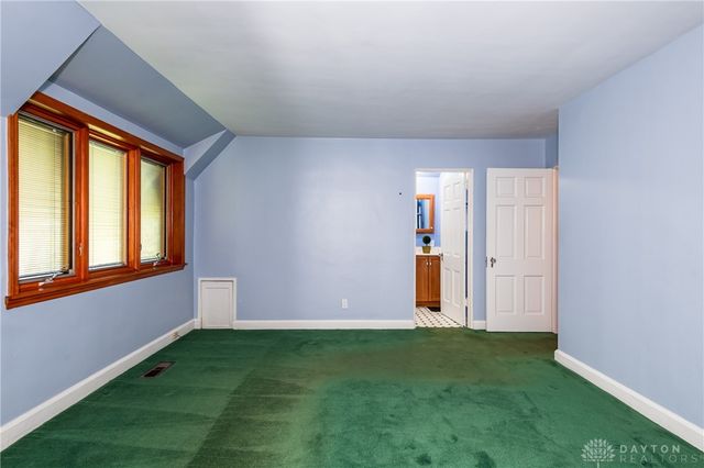 519 Shafor Boulevard, Oakwood, OH 45419