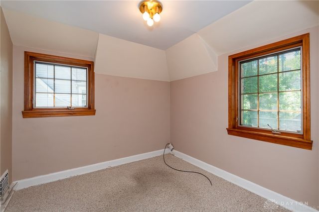 519 Shafor Boulevard, Oakwood, OH 45419